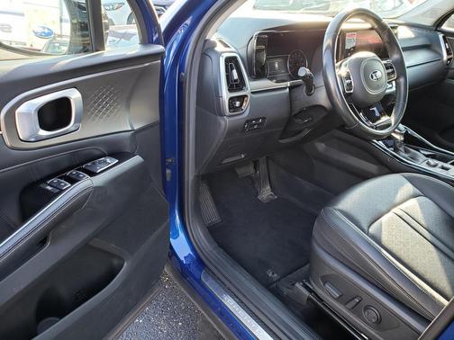 2021 Kia Sorento SX