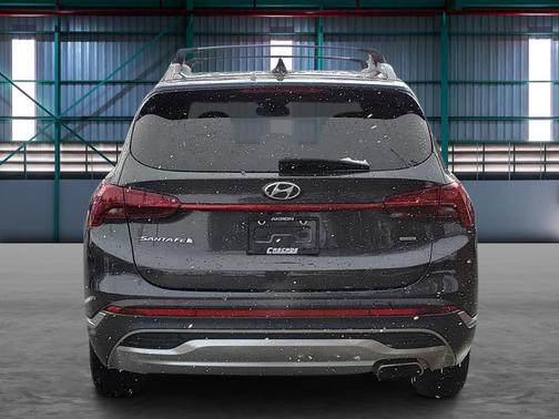 2022 Hyundai SANTA FE SEL 2.4