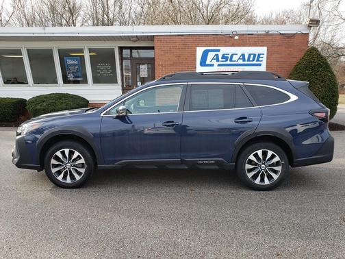 2023 Subaru Outback Limited