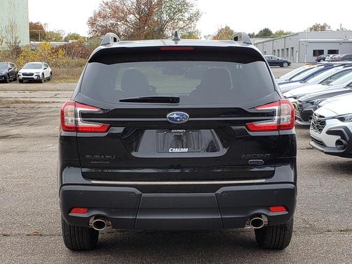 2025 Subaru Ascent Onyx Edition 7-Passenger