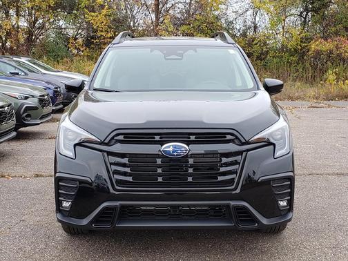 2025 Subaru Ascent Onyx Edition 7-Passenger