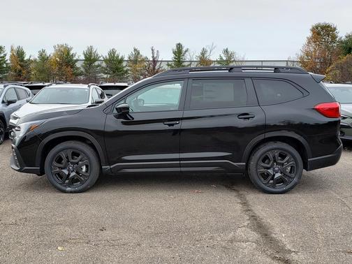 2025 Subaru Ascent Onyx Edition 7-Passenger