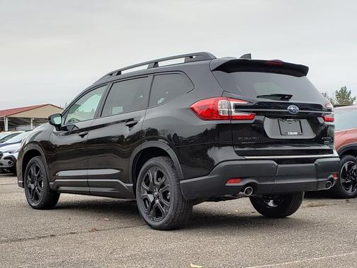 2025 Subaru Ascent Onyx Edition 7-Passenger