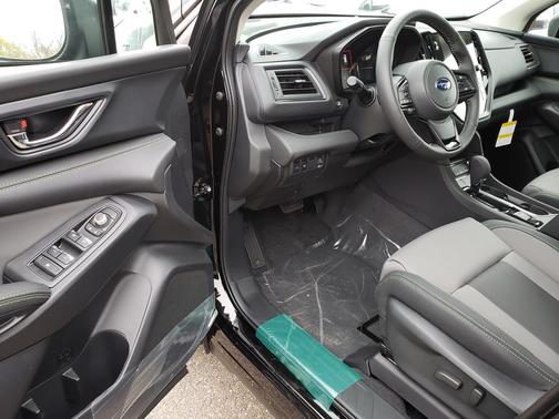 2025 Subaru Ascent Onyx Edition 7-Passenger