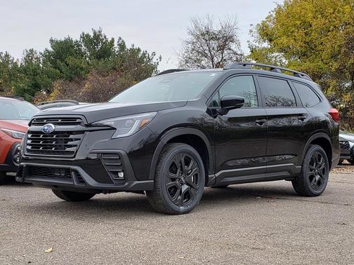 2025 Subaru Ascent Onyx Edition 7-Passenger