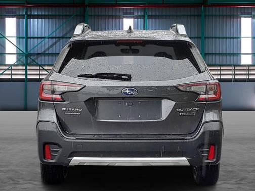 2020 Subaru Outback Touring