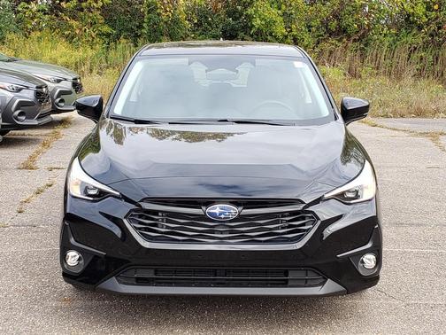 2025 Subaru Impreza Sport