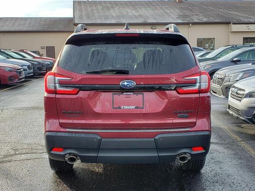 2026 Subaru Ascent Onyx Edition Touring 7-Passenger