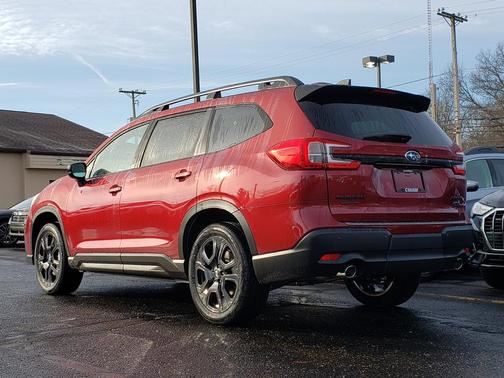 2026 Subaru Ascent Onyx Edition Touring 7-Passenger