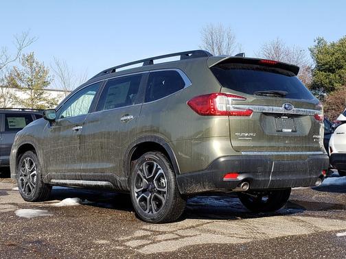 2026 Subaru Ascent Touring 7-Passenger