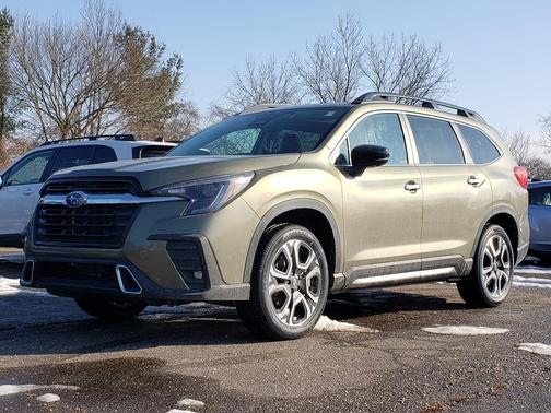 2026 Subaru Ascent Touring 7-Passenger