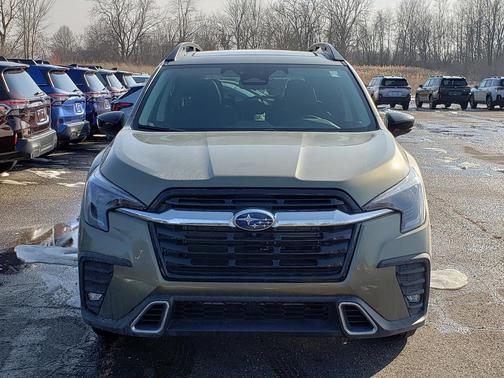 2026 Subaru Ascent Touring 7-Passenger