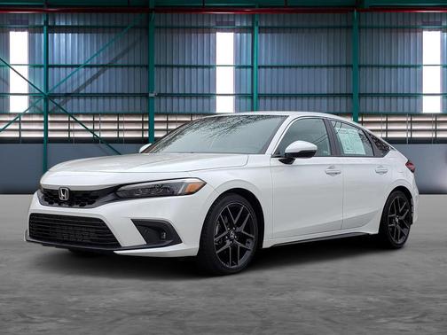 2024 Honda Civic Sport Touring