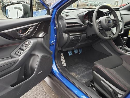 2026 Subaru WRX Premium