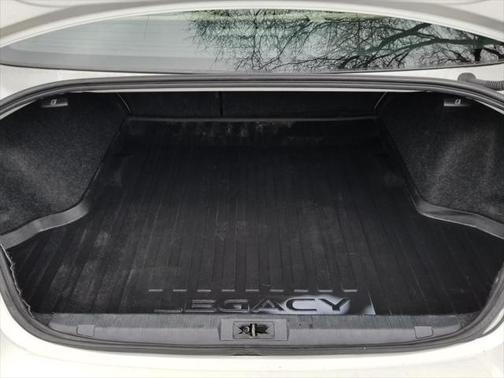2017 Subaru Legacy Premium