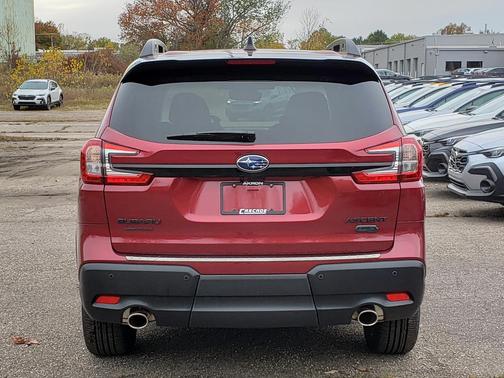 2025 Subaru Ascent Onyx Edition 7-Passenger