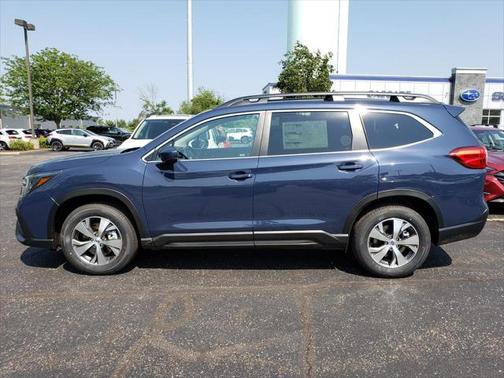 2025 Subaru Ascent Premium 7-Passenger