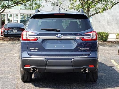 2025 Subaru Ascent Premium 7-Passenger