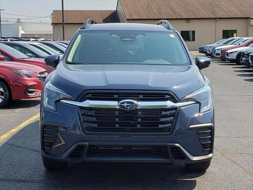2025 Subaru Ascent Premium 7-Passenger