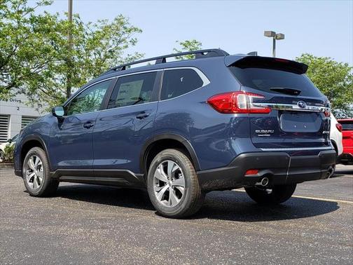 2025 Subaru Ascent Premium 7-Passenger