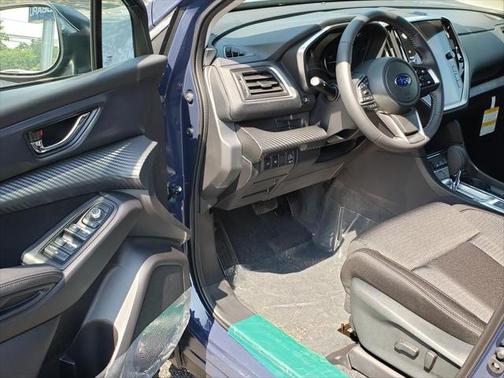 2025 Subaru Ascent Premium 7-Passenger