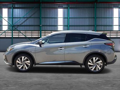 2020 Nissan Murano SL Intelligent AWD