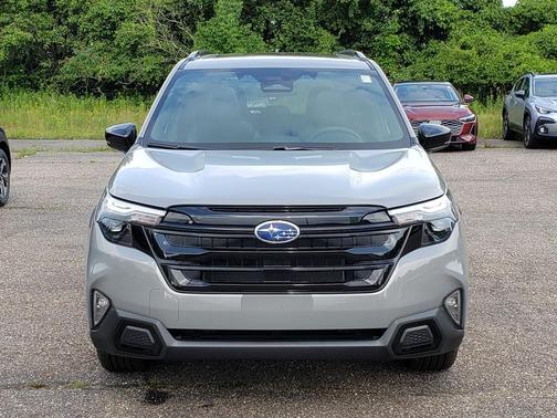 RIVER ROCK PEARL PAINT 2026 Subaru Forester Sport