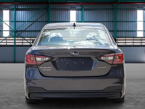 2023 Subaru Legacy Base