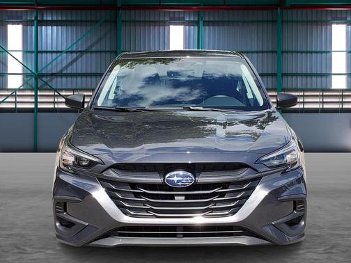 2023 Subaru Legacy Base