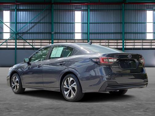 2023 Subaru Legacy Base