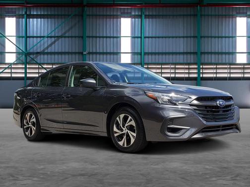 2023 Subaru Legacy Base