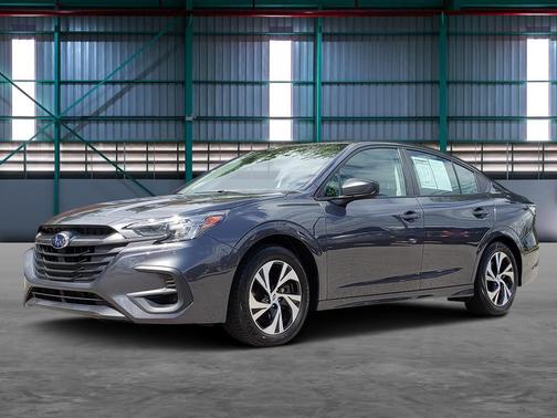 2023 Subaru Legacy Base