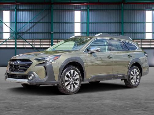 2024 Subaru Outback Touring XT