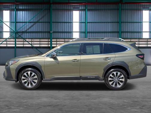2024 Subaru Outback Touring XT