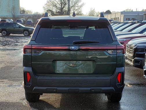 2026 Subaru Outback Limited XT