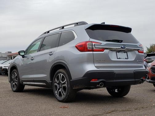 2025 Subaru Ascent Limited 7-Passenger