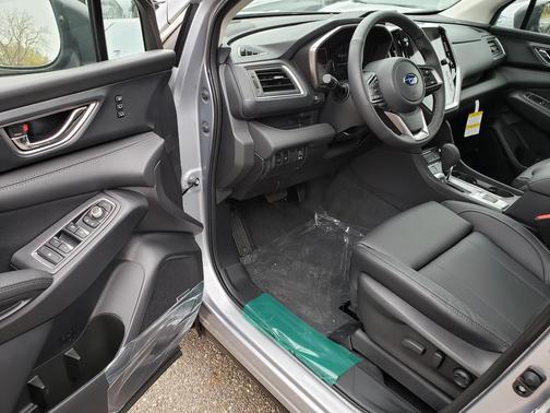 2025 Subaru Ascent Limited 7-Passenger