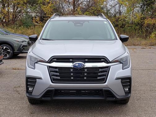 2025 Subaru Ascent Limited 7-Passenger