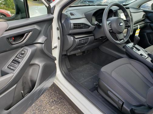 2025 Subaru Crosstrek Base