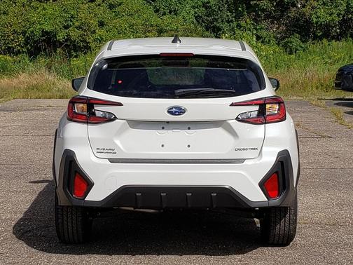2025 Subaru Crosstrek Base