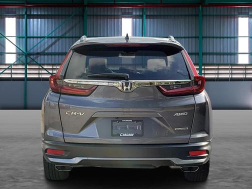 2020 Honda CR-V AWD Touring