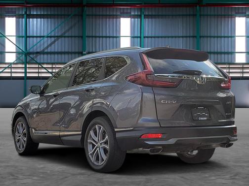 2020 Honda CR-V AWD Touring