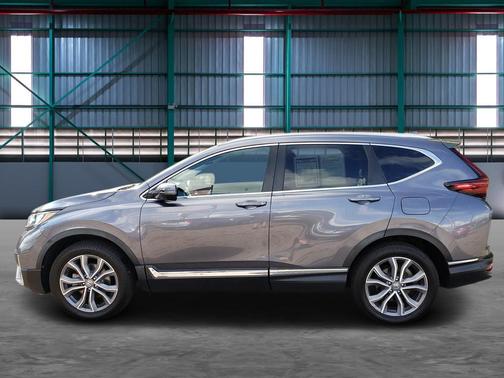 2020 Honda CR-V AWD Touring
