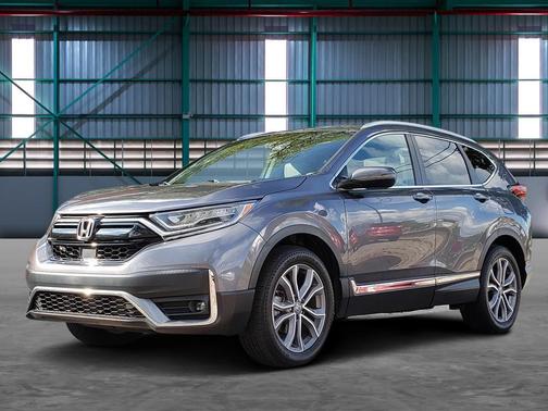 2020 Honda CR-V AWD Touring