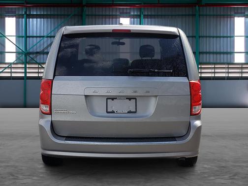 2014 Dodge Grand Caravan AVP/SE