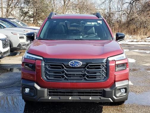 2026 Subaru Outback Limited XT