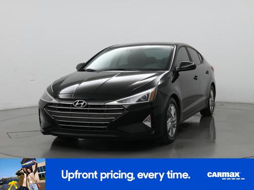 2019 Hyundai ELANTRA Value Edition