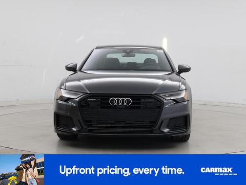 2021 Audi A6 Prestige