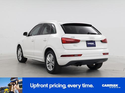 2018 Audi Q3 Premium