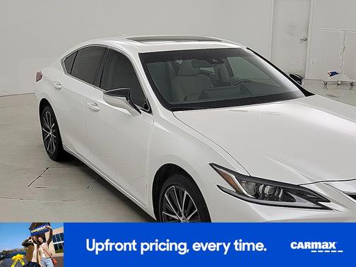2024 Lexus ES 250 ES 250